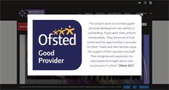 Desktop Screenshot of nhtschool.co.uk